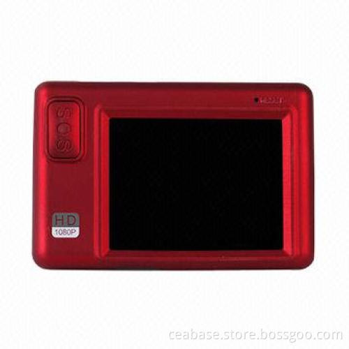 Car Black Box, HD Car DVR, Remote Control Operating, Hot in 2014